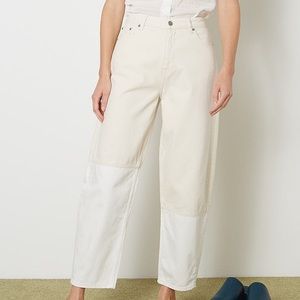 Gianni Cutline Jeans
